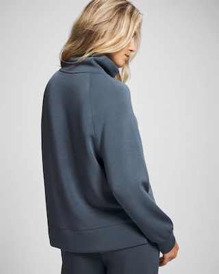Modern Modal Jacket | Soma